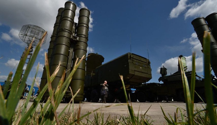وقت تحليق الطائرات الإسرائيلية في سماء سوريا قارب على النهاية!