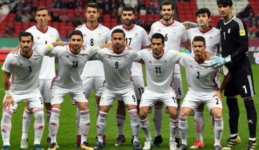 الجمهور الرياضي الجزائري: مباراة إيران والمغرب صعبة للمنتخبين!
