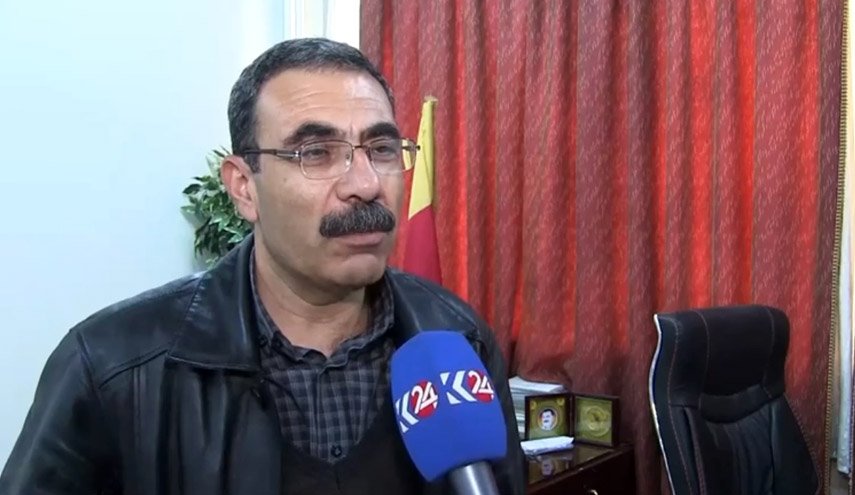 أكراد سوريا: أمريكا تخلت عنا!
