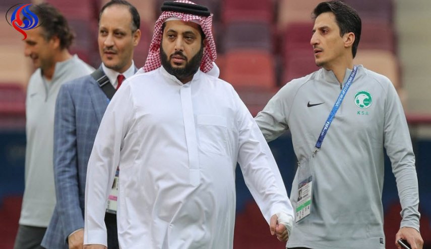 هل تشتري السعودية ناد مصري؟