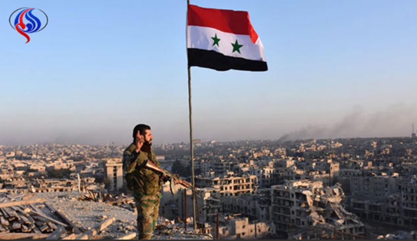 الفلكي المغربي علي العيس يفجر مفاجاة جديدة عن سوريا!