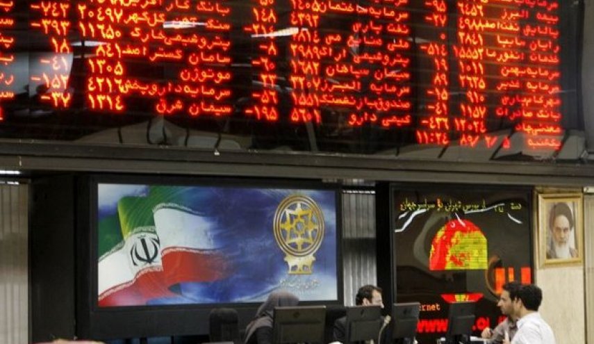 البورصة تستقطب 300 الف مليار ريال لصالح حقول النفط