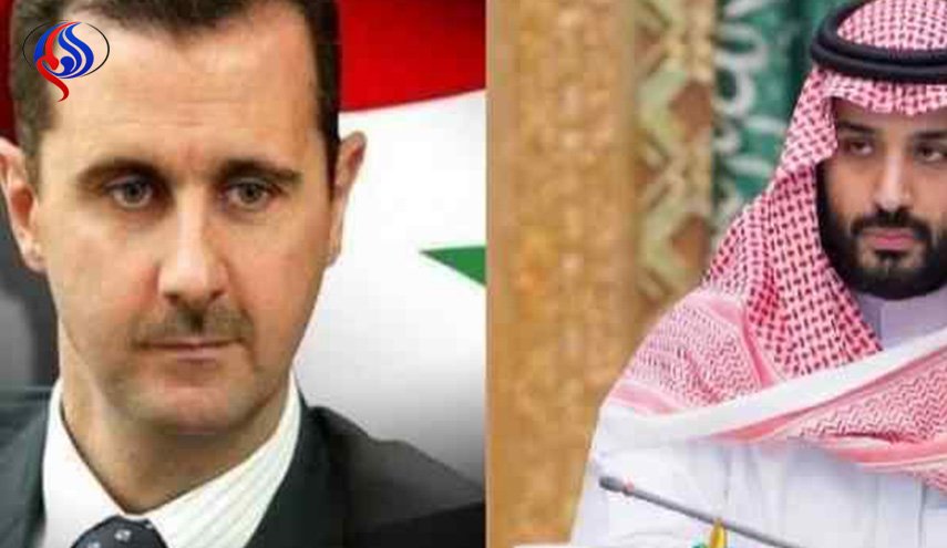 السعودية ترفع يدها عن سوريا.. ثلاثة تحركات تشير لنهاية الأزمة السورية