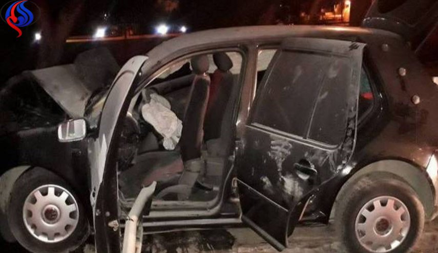 وفاة فنان عربي بعدما دهسته سيارة أثناء عملٍ إنساني