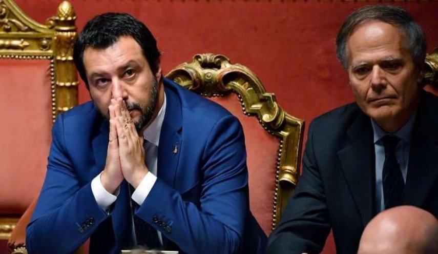 إيطاليا: على أوروبا أن تغير موقفها من الهجرة