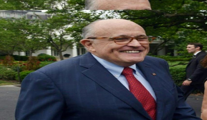 محامي ترامب يطلب تحقيقا في التحقيق حول التدخل الروسي