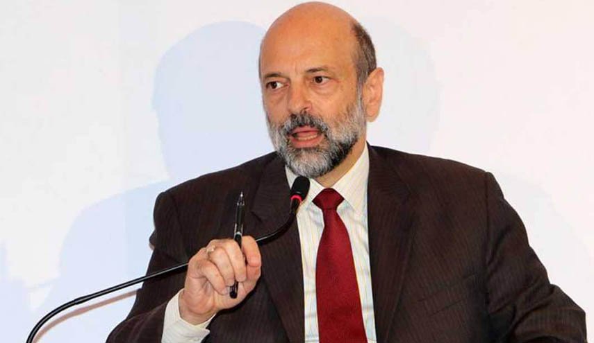 رئيس الوزراء الأردني يعلن عن إجراءات جديدة نهاية الأسبوع
