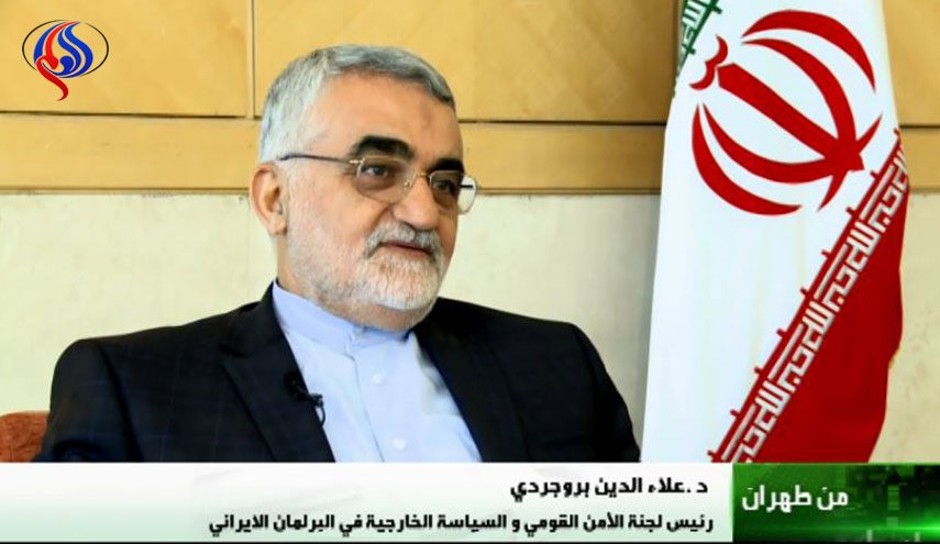 ايران: ترامب تراجع امام كيم، وهذه هي اللغة التي تفهمها اميركا..