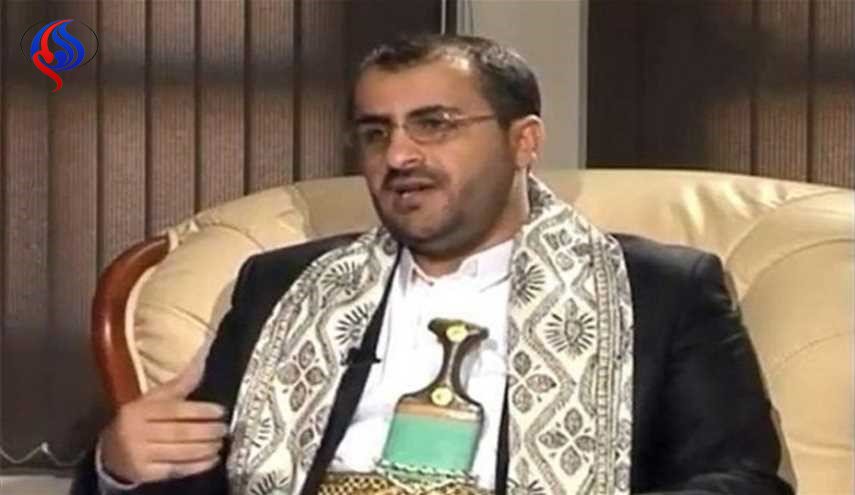 أنصار الله: العدو يتعرض لعملية استنزاف لم يحسب حسابها
