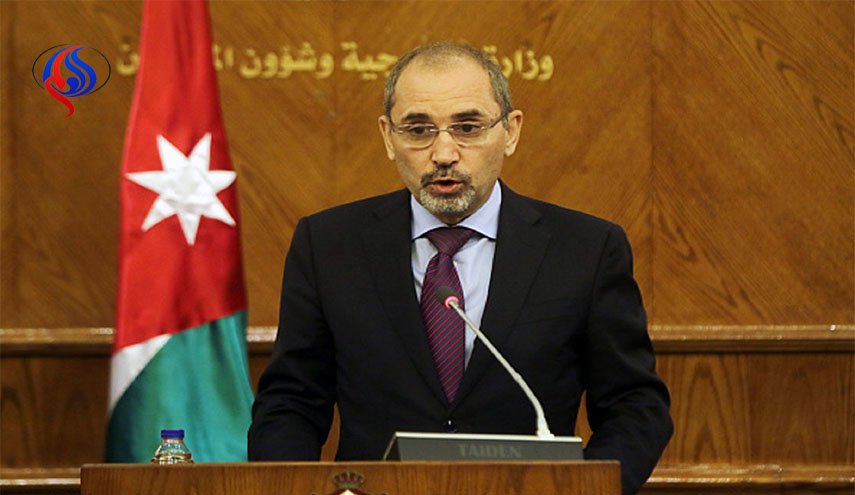 الأردن يتخذ موقفا رسميا من أحداث جنوب سوريا
