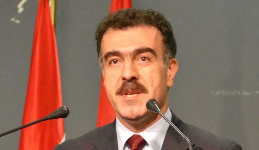 منطقة كردستان العراق لن تسمح لاي اعمال ارهابية ضد ايران