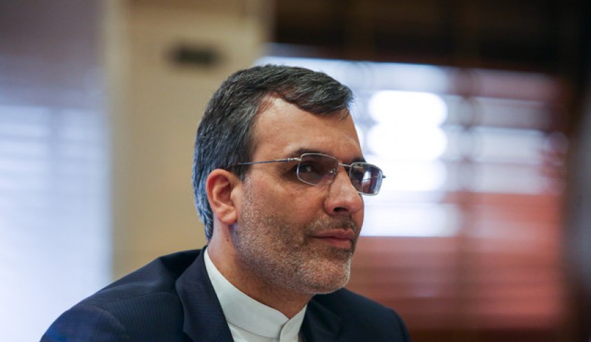 مساعد وزير الخارجية الإيراني يتوجه الى جنيف