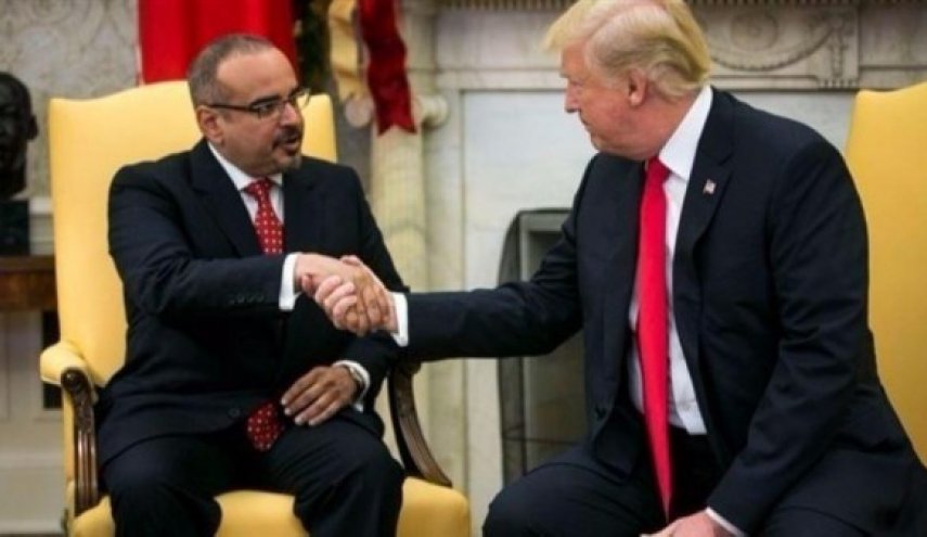 حكومة البحرين تدفع مليون ونصف دولار للتعاقد مع «لوبي» أمريكي