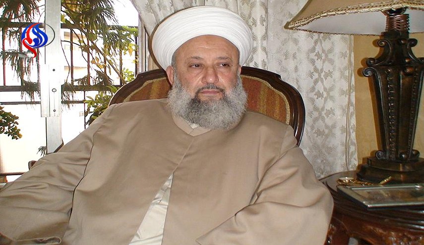 ماهر حمود: سوريا انتصرت في معركتها على الإرهاب