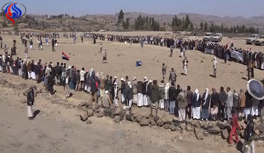 علماء تهامة: القوى الغازية حولت جنوب اليمن إلى مستعمرات