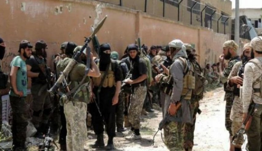 للمرة الأولى.. الكشف عن تفاصيل مذبحة حامية جسر الشغور في سوريا