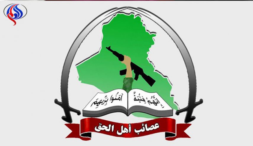 العصائب: تكشف منفذ الهجوم على الحشد عند الحدود العراقية السورية