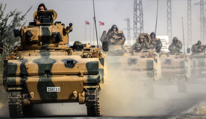 تركيا تتحدث عن دخولها منبج وتحركات لـ«النصرة» في ريف حلب