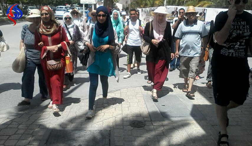 تونس وأزمة 