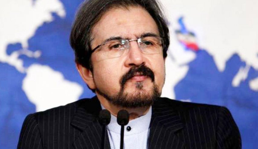 واکنش ایران به بیانیه مداخله جویانه آمریکا درباره قصاص متهم خیابان پاسداران
