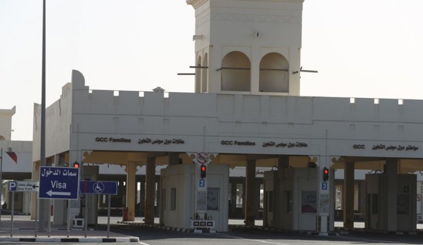 الرياض تحدد موعد حفر قناة 