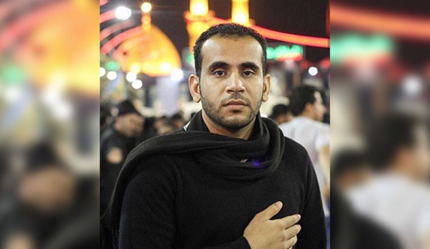 السلطات البحرينية تعتقل الشاب حسن يوسف جاسم دون إيضاح