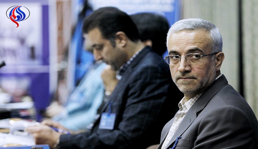 رئيس إتحاد الكرة الطائرة الايراني: سنرفع شكوى ضد الولايات المتحدة