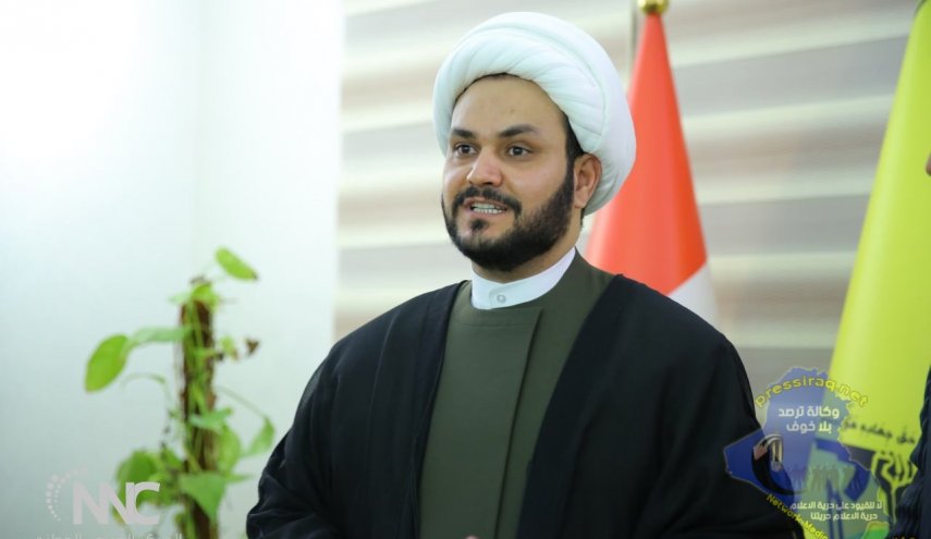 المستشارون الاميركان منذ البداية كانوا مع الفصائل الارهابیة في سوريا