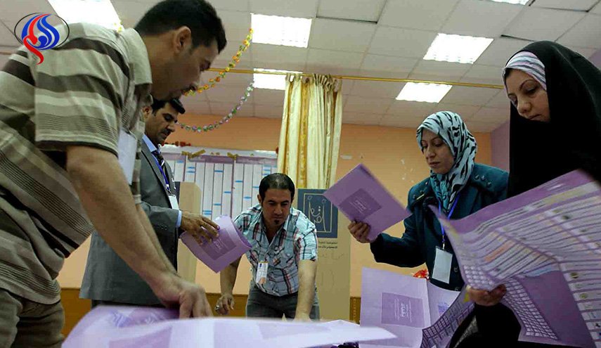 العوائق التي تقف امام تشكيل الحكومة العراقية