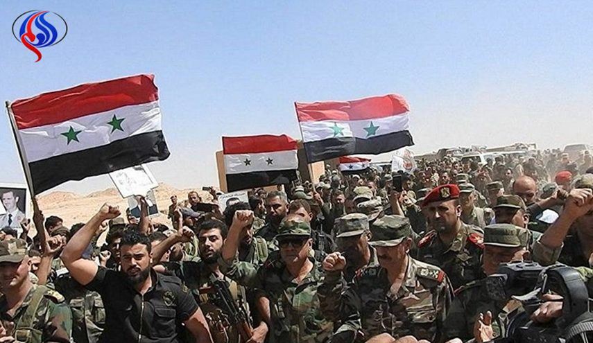حدث عظيم ينتظر سوريا !