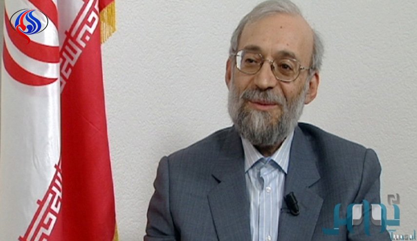ايران تمتلك النظام القضائي الاكثر تطورا في المنطقة والعالم الاسلامي