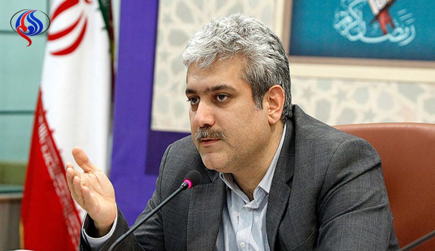 مساعد الرئيس الايراني يتوجه الى بروكسل