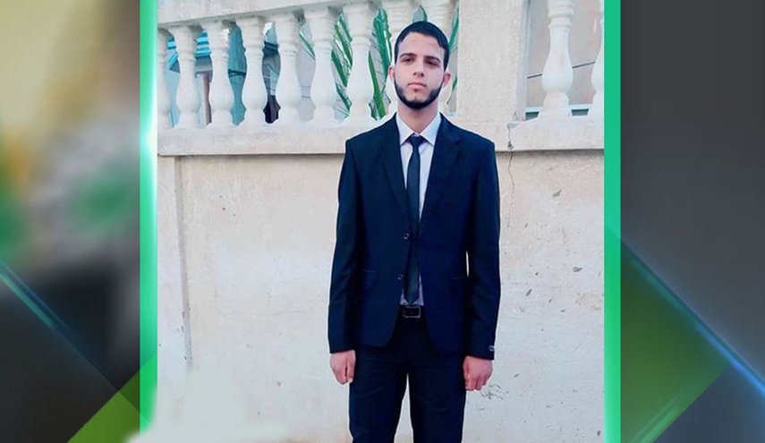 شهيد من خانيونس متأثرا باصابته في مجزرة مليونية العودة