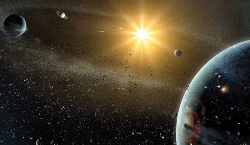 ظاهرة فلكية مثيرة قبل نهاية العام... ماذا سيحصل في 'أيام الميلاد'؟