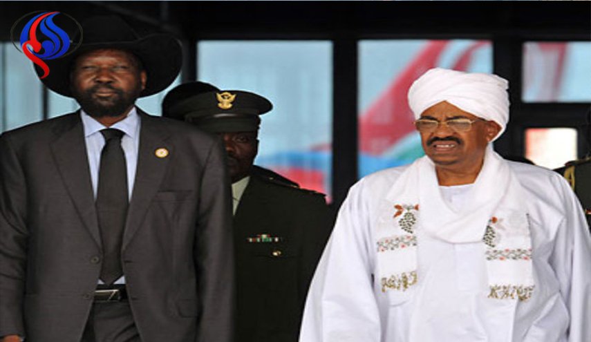 البشير يشارك في تحديد مصير الحرب بجنوب السودان
