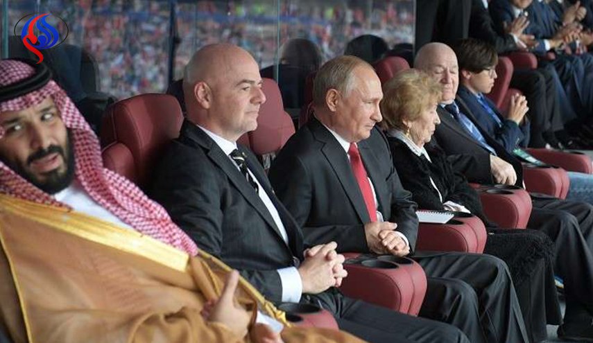 ولي العهد السعودي يخطط لشراء ناد أوروبي كبير