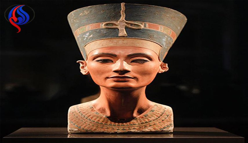مصر ترفض استرداد رأس نفرتيتي!