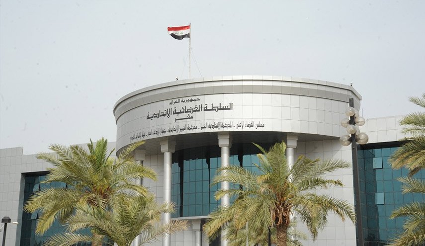 المحكمة الاتحادية العراقية ترفض إلغاء الأصوات