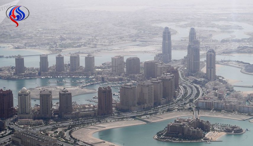 تحركات جديدة من قطر ضد الإمارات والسعودية