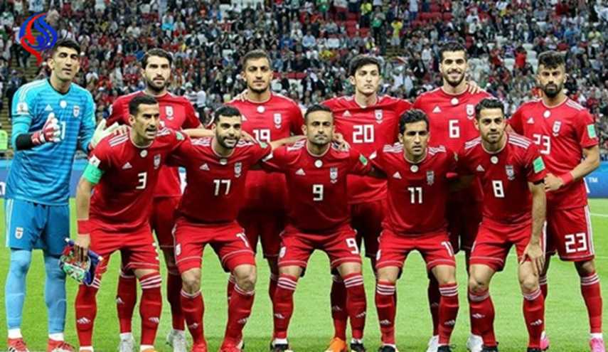 مباراة ايران و اسبانيا... خسارة بطعم الانتصار!