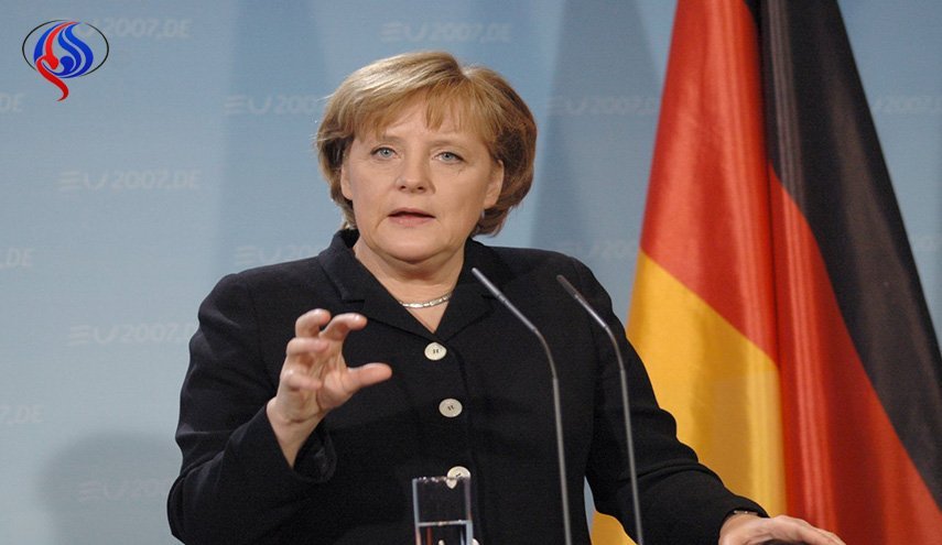 قضية مهمة على جدول أعمال ميركل في بيروت!!
