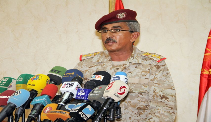 لقمان: محرقة الساحل الغربي رد على اوهام بشان انتصار العدوان  