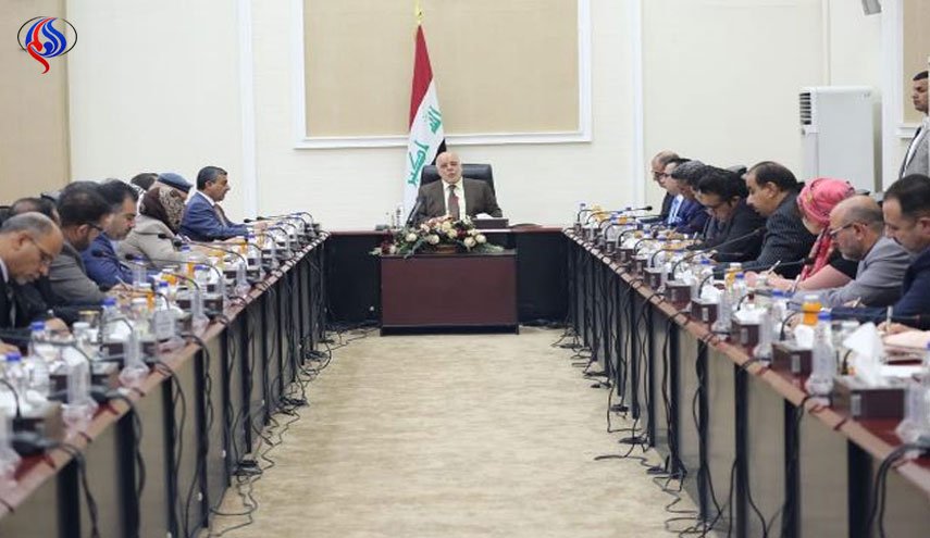 العبادي يأمر الحكومة بالاستجابة لطلبات المواطنين الحقة