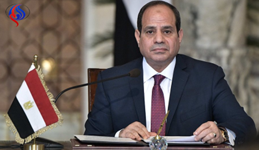 السيسي يشرّع التنقل باستخدام 