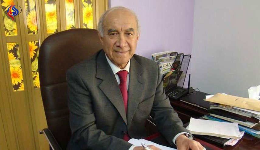 صاحب أغرب حملة انتخابية يترأس البرلمان العراقي 