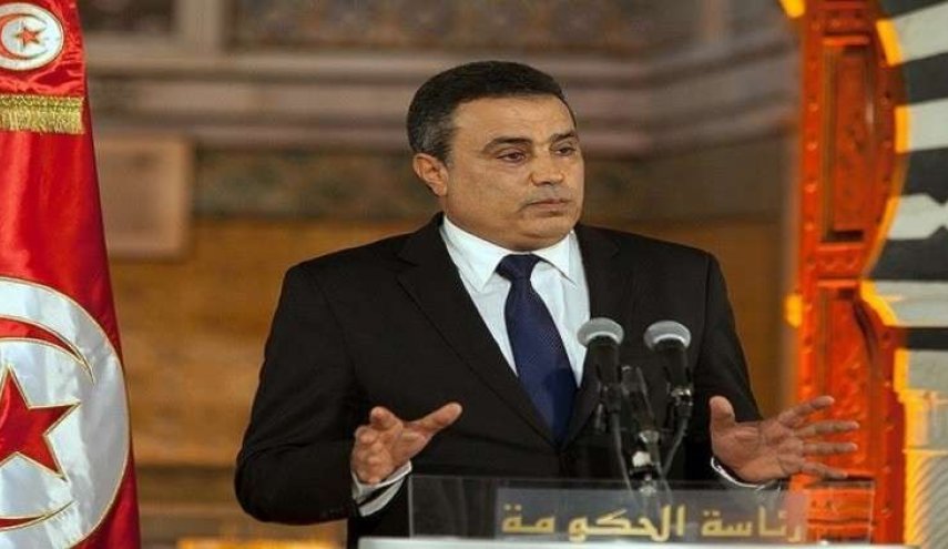 صحيفة تونسية تتهم مهدي جمعة بأكبر عملية فساد

