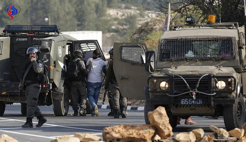 إصابة 5 فلسطينيين وخطف 2 برصاص مستعربين إسرائيليين جنوب الضفة