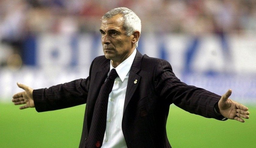 مونديال 2018: الاتحاد المصري يترك مصير كوبر لما بعد النهائيات

