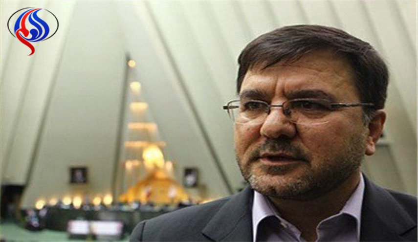 نائب ایراني: الدول خارج الاوبك غیر قادرة على زیادة انتاج النفط
