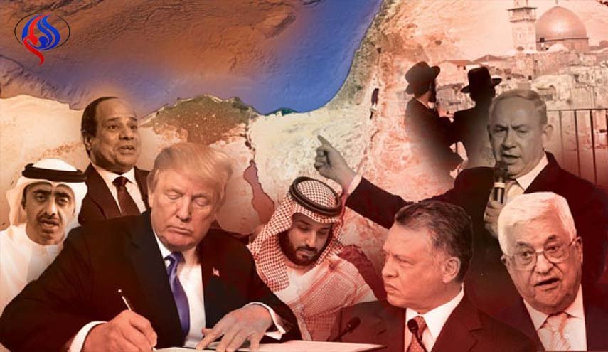 قيادي في حماس يكشف الدول العربية التي رفضت 